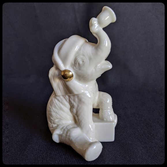 Lenox Elephant - Picture 1 of 16